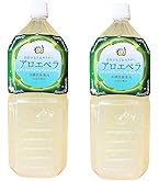 Amazon.co.jp: 3本セット アロエベラジュース(フォーエバーリビング